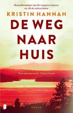 De weg naar huis - Kristin Hannah, Ophalen of Verzenden, Nieuw, Nederland