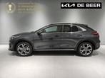 Kia Xceed 1.0 T-GDi 120pk DynamicPlusLine Navi/ Clima/ Cruis, Auto's, Kia, Gebruikt, 1232 kg, Leder en Stof, Origineel Nederlands