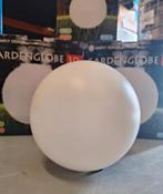 Lampen | Losse lampenTuinverlichting - Gardenglobe 20 cm, Led-lamp, Verzenden, Nieuw, E27 (groot)