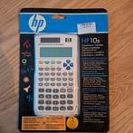 Calculator HP 10s, rekenmachine, Diversen, Rekenmachines, Ophalen of Verzenden, Grafische rekenmachine, Nieuw