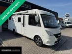 Hymer 580 Exsis Pure 165PK Enkele Bedden 2X Airco Luifel Fie, Integraal, Bedrijf, Diesel, Hymer