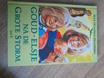 Goud-Elsje na de Grote Storm - Deel 5, Boeken, Kinderboeken | Jeugd | onder 10 jaar, Ophalen of Verzenden, Gelezen, Max de Lange-Praamsma