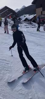 Skipak Nikkie, Kleding | Dames, Wintersportkleding, Ophalen of Verzenden, Zo goed als nieuw, Maat 38/40 (M), Pak