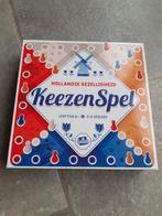 Keezen Spel, Drie of vier spelers, Ophalen of Verzenden, Nieuw, Goliath