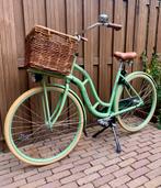 Super mooie Sparta Pickup damesfiets (164-182cm) > als nieuw, Ophalen, Sparta, Versnellingen, Zo goed als nieuw