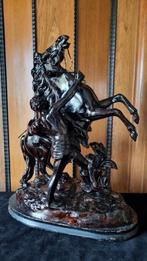 Chevaux de Marly paard met menner Coustou, Ophalen of Verzenden