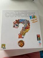 Concept Kids - Dieren Bordspel, Hobby en Vrije tijd, Gezelschapsspellen | Bordspellen, Een of twee spelers, Ophalen, Zo goed als nieuw