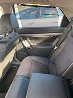 Opel Vectra 3.2 V6 HB AUT 2003 Grijs, Auto's, 74 €/maand, Vectra, 3175 cc, Particulier