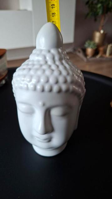 Klein Boeddha Beeldje - Decoratief beschikbaar voor biedingen