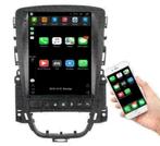 Opel Astra J radio navigatie carkit 10,4inch android 14 dab+, Auto diversen, Autoradio's, CarAudioExpert, Curieweg Spijkenisse