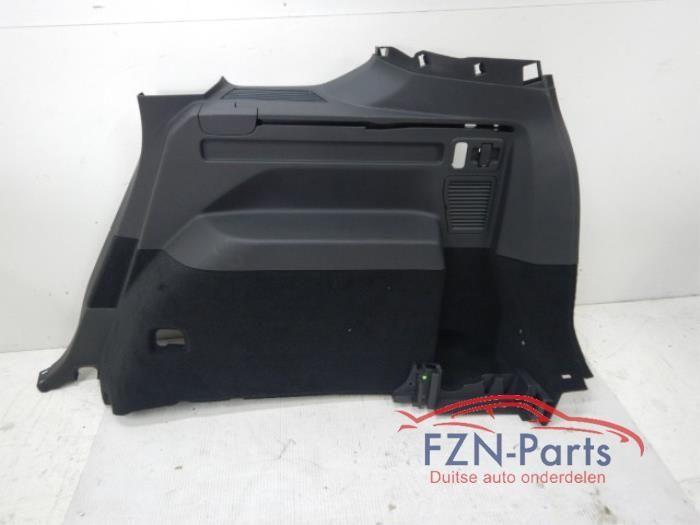 Bekleding bagageruimte Volkswagen Touran (22741084), Auto-onderdelen, Interieur en Bekleding, Gebruikt, Ophalen