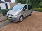Renault Trafic T27 2.5 DCI 84KW E4 L1h1 FAP 2009, Auto's, Bestelauto's, Voorwielaandrijving, 4 cilinders, Renault, Centrale vergrendeling