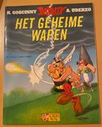 Asterix Het Geheime Wapen - nieuw!, Nieuw, Ophalen of Verzenden, R. Goscinny en A. Uderzo, Eén stripboek
