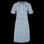 Fine Woman Dames Nachthemd tijgerprint 6529, Ophalen of Verzenden, Nachtkleding, Holland Underwear, Nvt