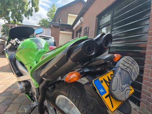 Kawasaki z-r 600, Motoren, Onderdelen | Kawasaki, Ophalen