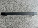 Handdoekenrek 35cm, Ophalen, Nieuw, Zwart, Handdoekenrek
