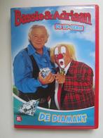 dvd   BASSIE & ADRIAAN   -  de diamant, Alle leeftijden, Ophalen of Verzenden, Gebruikt, Film