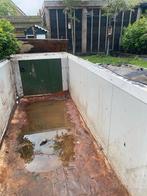 Gratis sandwichpanelen, Doe-het-zelf en Verbouw, Platen en Panelen, Ophalen of Verzenden, Nieuw, Overige materialen, Minder dan 20 mm