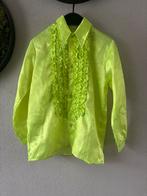 Kids Carnavals blouse!, Ophalen of Verzenden, Gebruikt, 146 t/m 152, Jongen of Meisje