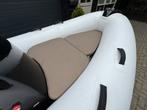 Brig Rib F400L Deluxe incl Mercury 50pk nieuw!, Nieuw, Benzine, Minder dan 70 pk, Overige materialen