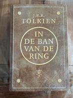 J.R.R. Tolkien - In de ban van de ring, Boeken, Fantasy, J.R.R. Tolkien, Ophalen