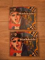 Hakkûh! CD - Vroom & Dreesmann Verzekeringen, Ophalen of Verzenden, Zo goed als nieuw, Dance Populair, Boxset