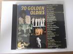 20 golden oldies, Ophalen of Verzenden, Zo goed als nieuw, Pop