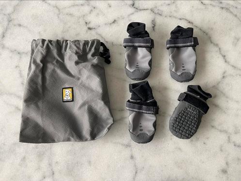 RUFFWEAR - Hondenschoenen / Dog Boots, Dieren en Toebehoren, Hondenkleding, Zo goed als nieuw, Hondenschoenen, Ophalen of Verzenden