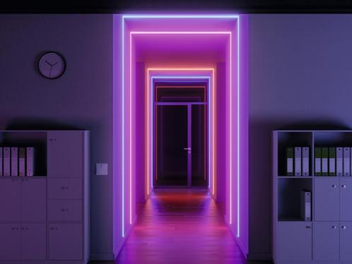 Ledvance Multicolor Smart RGB LED strips, NIEUW!, Huis en Inrichting, Lampen | Overige, Nieuw, Verzenden