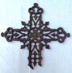 grafkruis ijzer, Antiek en Kunst, Ophalen of Verzenden