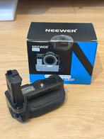 Neewer Battery Grip voor Sony incl wireless remote, Audio, Tv en Foto, Fotocamera's Digitaal, Spiegelreflex, Nieuw, Ophalen of Verzenden