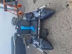 Bellyboat savage gear 170 plus minn kota, Watersport en Boten, Ophalen, Zo goed als nieuw, Overige typen