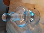 Glaswerk, glasobject, glasdecoratie, Antiek en Kunst, Antiek | Glas en Kristal, Ophalen