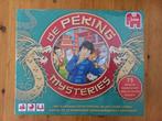De Peking Mysteries, Hobby en Vrije tijd, Gezelschapsspellen | Bordspellen, Een of twee spelers, Ophalen of Verzenden, Nieuw