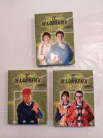 3 x Dvd Boxen Van Fc De Kampioenen., Alle leeftijden, Boxset, Ophalen of Verzenden, Zo goed als nieuw