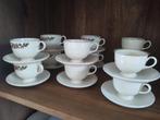 Wedgwood Edme en Briar Rose nieuw, Huis en Inrichting, Keuken | Servies, Ophalen, Nieuw, Wedgwood, Kop(pen) en/of Schotel(s)