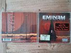 Eminem - The Eminem Show CD - Prima Staat, Ophalen of Verzenden