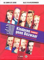 Kinderen geen Bezwaar (2004-2013) (Compleet), Alle leeftijden, Ophalen of Verzenden, Zo goed als nieuw, Overige genres