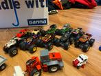 Matchbox & Hotwheels Auto's - Diverse modellen, Ophalen of Verzenden, Gebruikt