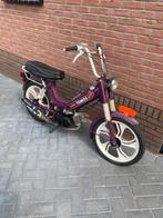 Tomos S25 Luxe Automatic 65cc, Fietsen en Brommers, Brommers | Tomos, Ophalen of Verzenden, Gebruikt, 2 versnellingen, 65 cc