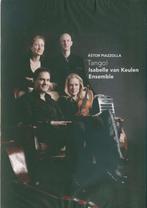 Nieuw! DVD Isabelle van Keulen - Piazzolla, Alle leeftijden, Muziek en Concerten, Verzenden, Nieuw in verpakking