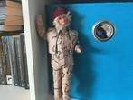 Mattel Stars ‘n Stripes 1992 vintage, Ophalen of Verzenden, Gebruikt, Pop