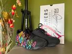 Skechers hartjes editie maat 40, Skechers, Zwart, Ophalen of Verzenden, Sneakers of Gympen