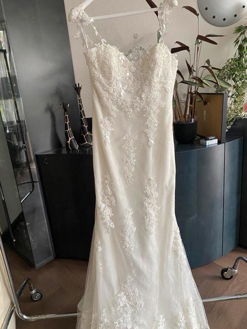 Bruidsjurk nieuw, Kleding | Dames, Trouwkleding en Trouwaccessoires, Nieuw, Trouwjurk, Overige kleuren, Ophalen of Verzenden