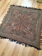 Vintage worteldoek / kapstokdoek, Ophalen of Verzenden
