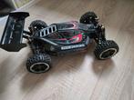 Kyosho Inferno MP9e in bijna nieuwstaat., Ophalen of Verzenden, Zo goed als nieuw, Overige schalen, Auto offroad
