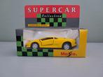 Maisto supercar Lamborgini Diablo, Hobby en Vrije tijd, Modelauto's | 1:43, Ophalen of Verzenden, Zo goed als nieuw, Auto, Overige merken