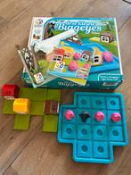 Smart Games Drie Kleine Biggetjes, Ophalen of Verzenden, Gebruikt