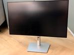 Te koop: DELL U2722DE monitor: in nieuwstaat!, Computers en Software, Monitoren, Ophalen, IPS, Dell, Quad HD (2K)