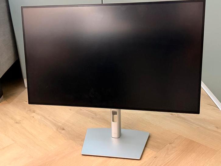 Te koop: DELL U2722DE monitor: in nieuwstaat!, Computers en Software, Monitoren, Zo goed als nieuw, 60 Hz of minder, DisplayPort